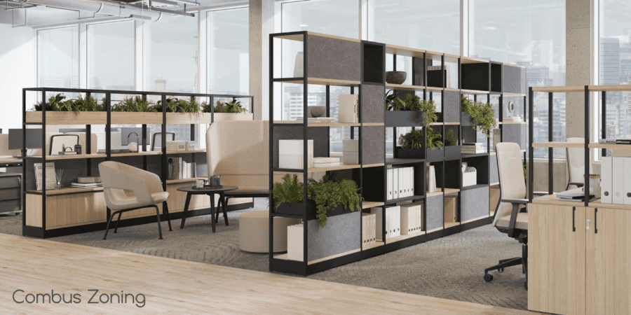 Why Modern Office Furniture Matters: Creating Efficient & Inspiring Workspaces in Scotland