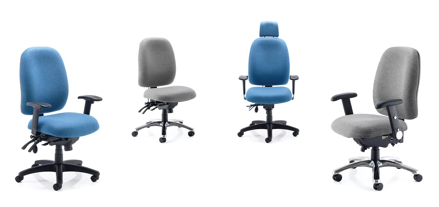 Posture Plus Task Chair