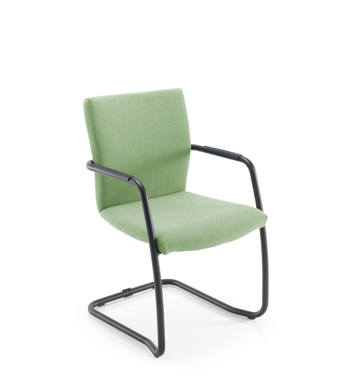 Agility Boardroom & Meeting Chair with Cantilever Base