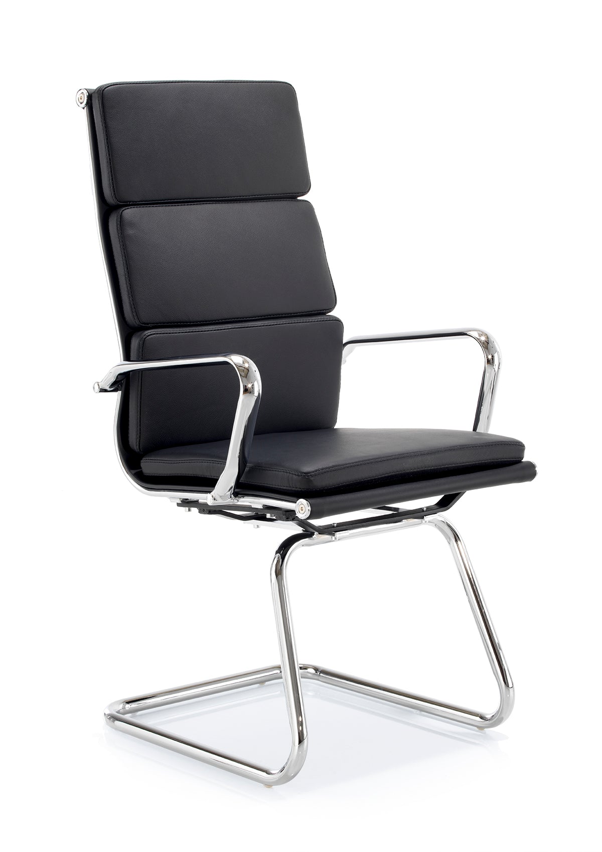 Aria 'C' Executive & Boardroom Seating with Soft Pads