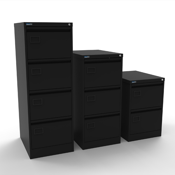 Executive Filing Cabinet