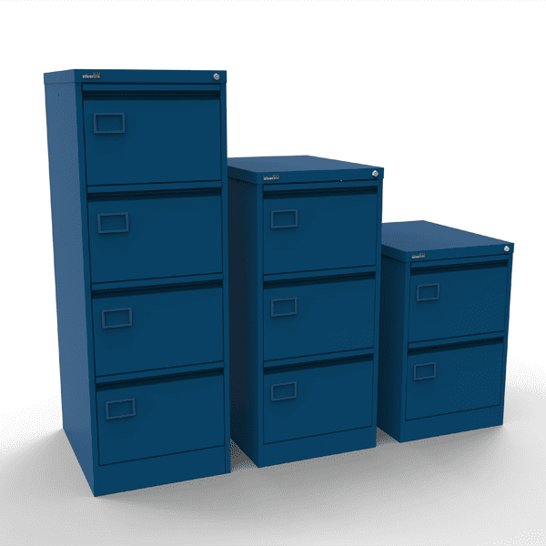 Executive Filing Cabinet