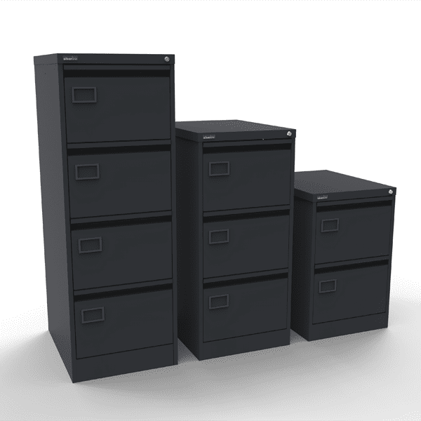 Executive Filing Cabinet