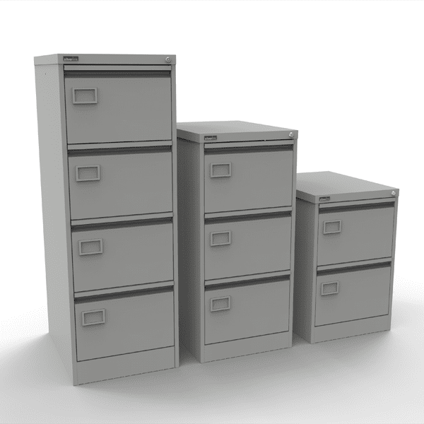 Executive Filing Cabinet