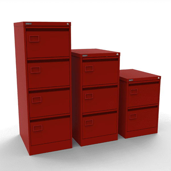 Executive Filing Cabinet