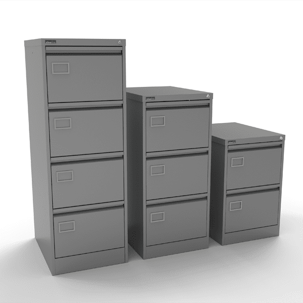 Executive Filing Cabinet