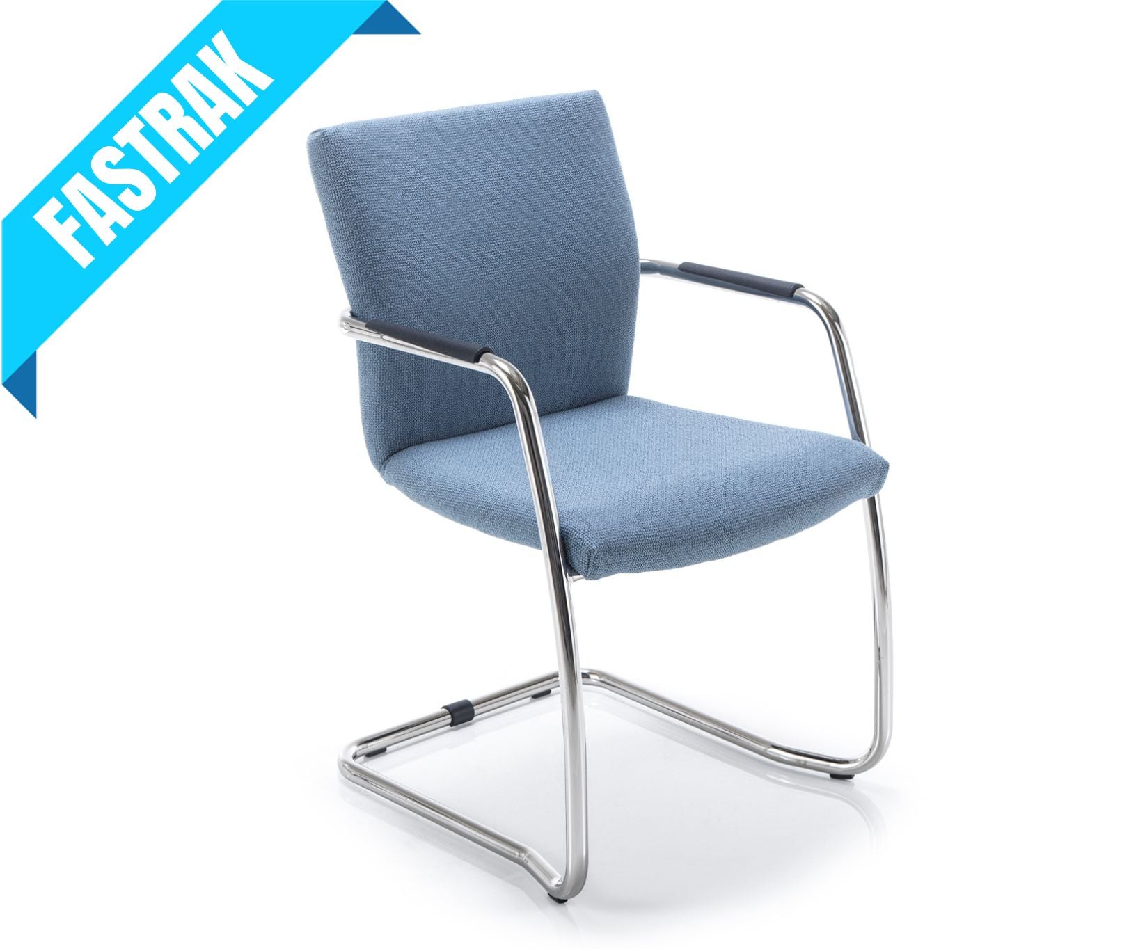 Agility Boardroom & Meeting Chair with Cantilever Base
