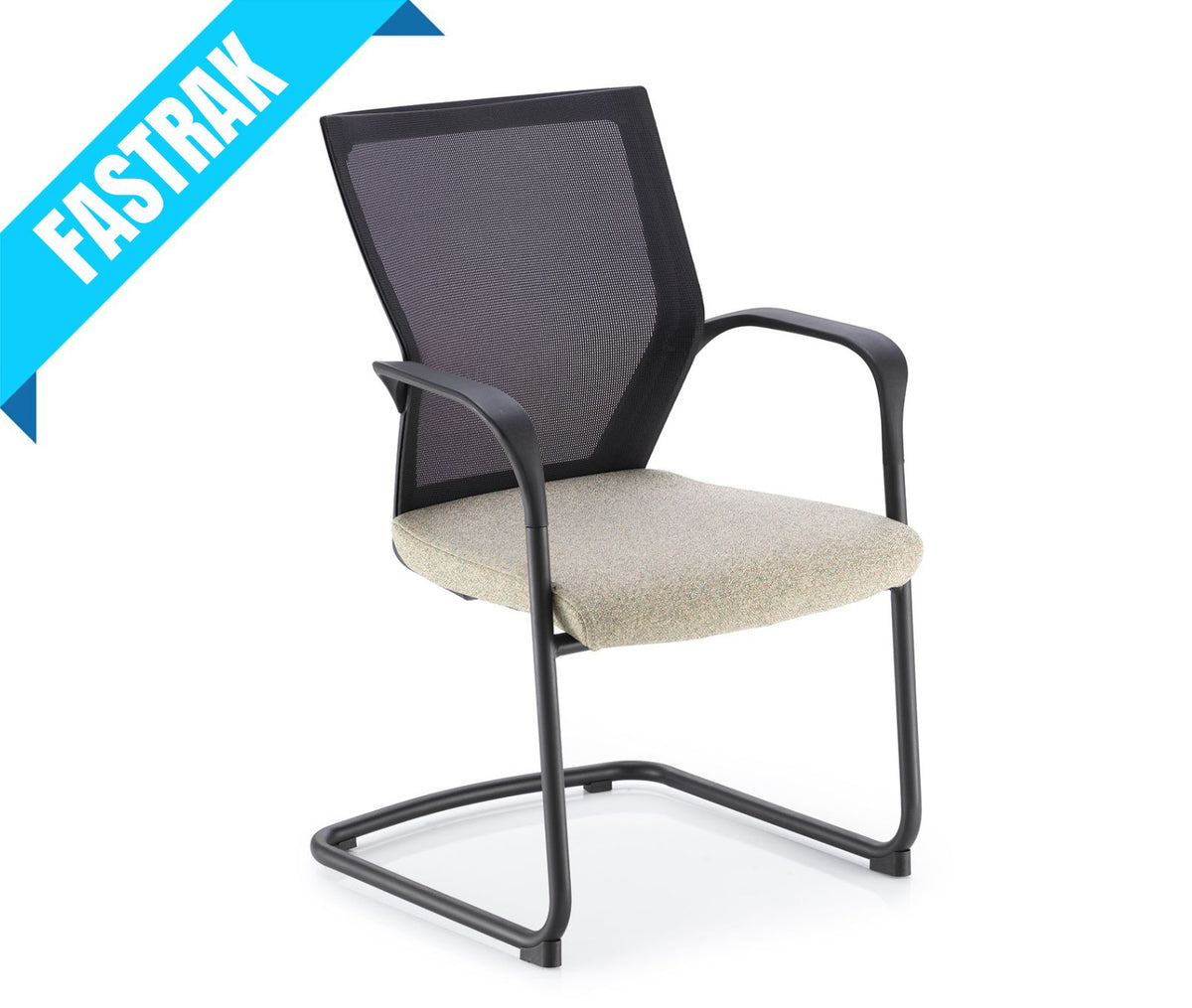 Optergo Boardroom Cantilever Chair