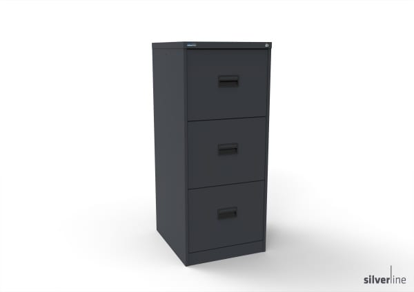 A3 Jumbo Filing Cabinet