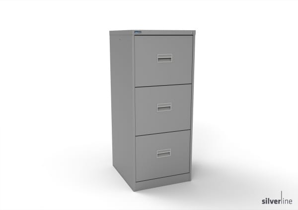 A3 Jumbo Filing Cabinet