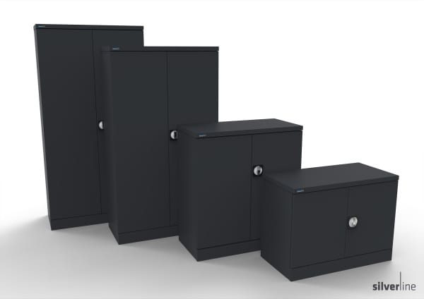 Kontrax Cupboard