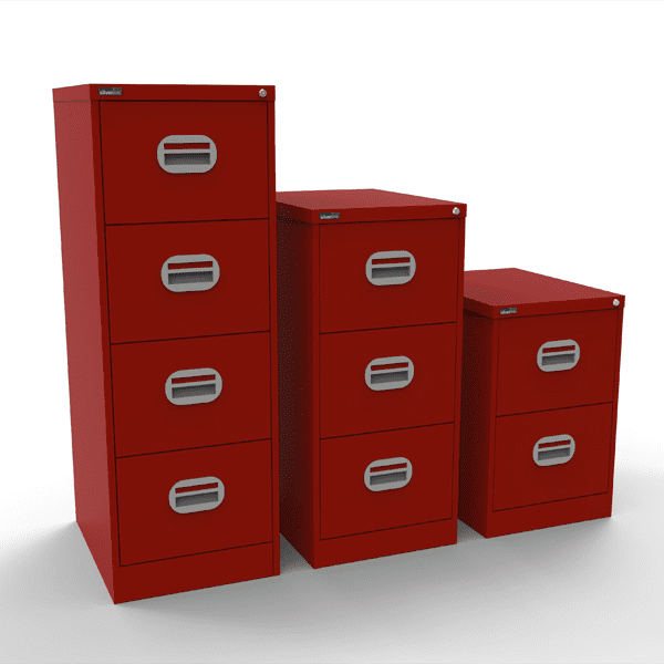 Kontrax Filing Cabinet