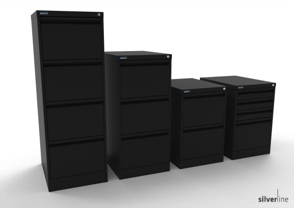 M:Line Filing Cabinet