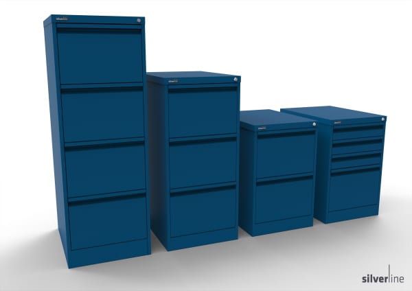 M:Line Filing Cabinet