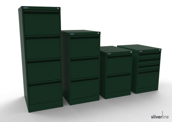 M:Line Filing Cabinet