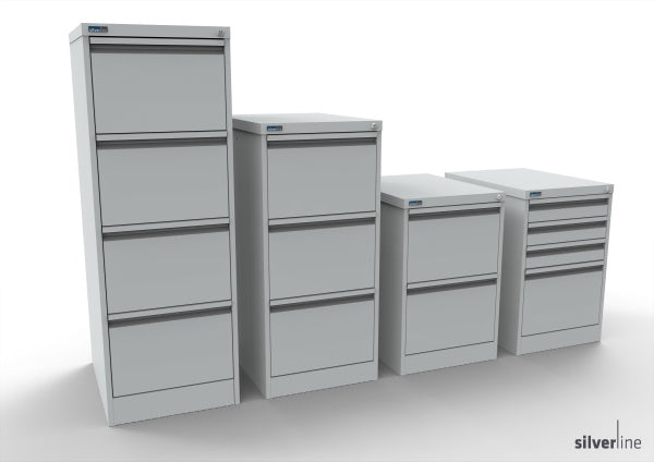 M:Line Filing Cabinet