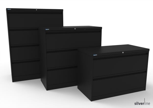 M:Line Side Filer – Locking