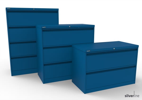 M:Line Side Filer – Locking