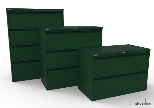 M:Line Side Filer – Locking