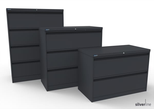 M:Line Side Filer – Locking