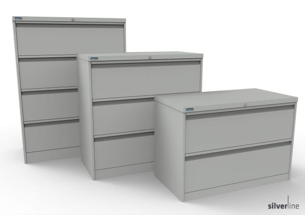 M:Line Side Filer – Locking