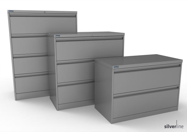 M:Line Side Filer – Locking