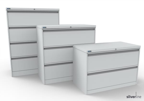 M:Line Side Filer – Locking