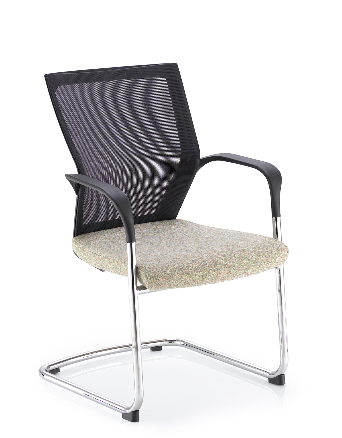 Optergo Boardroom Cantilever Chair