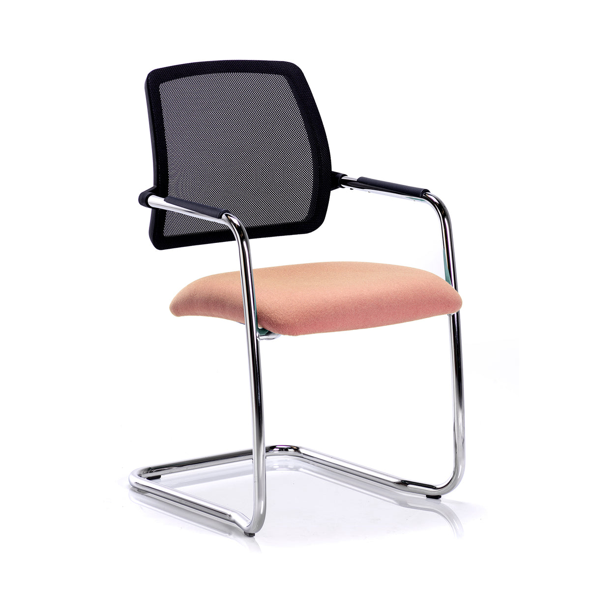 Ora Stackable Meeting & Conference Chair