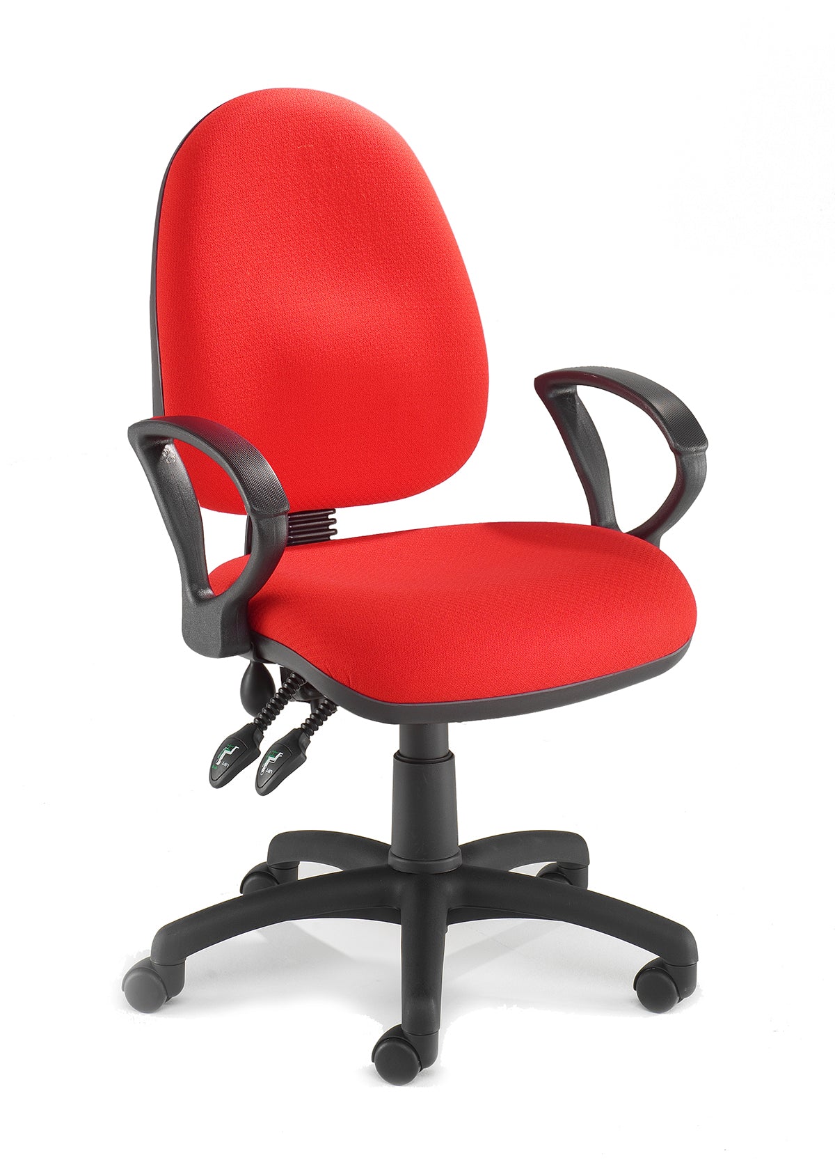 Pretorian PI22 Operator Chair
