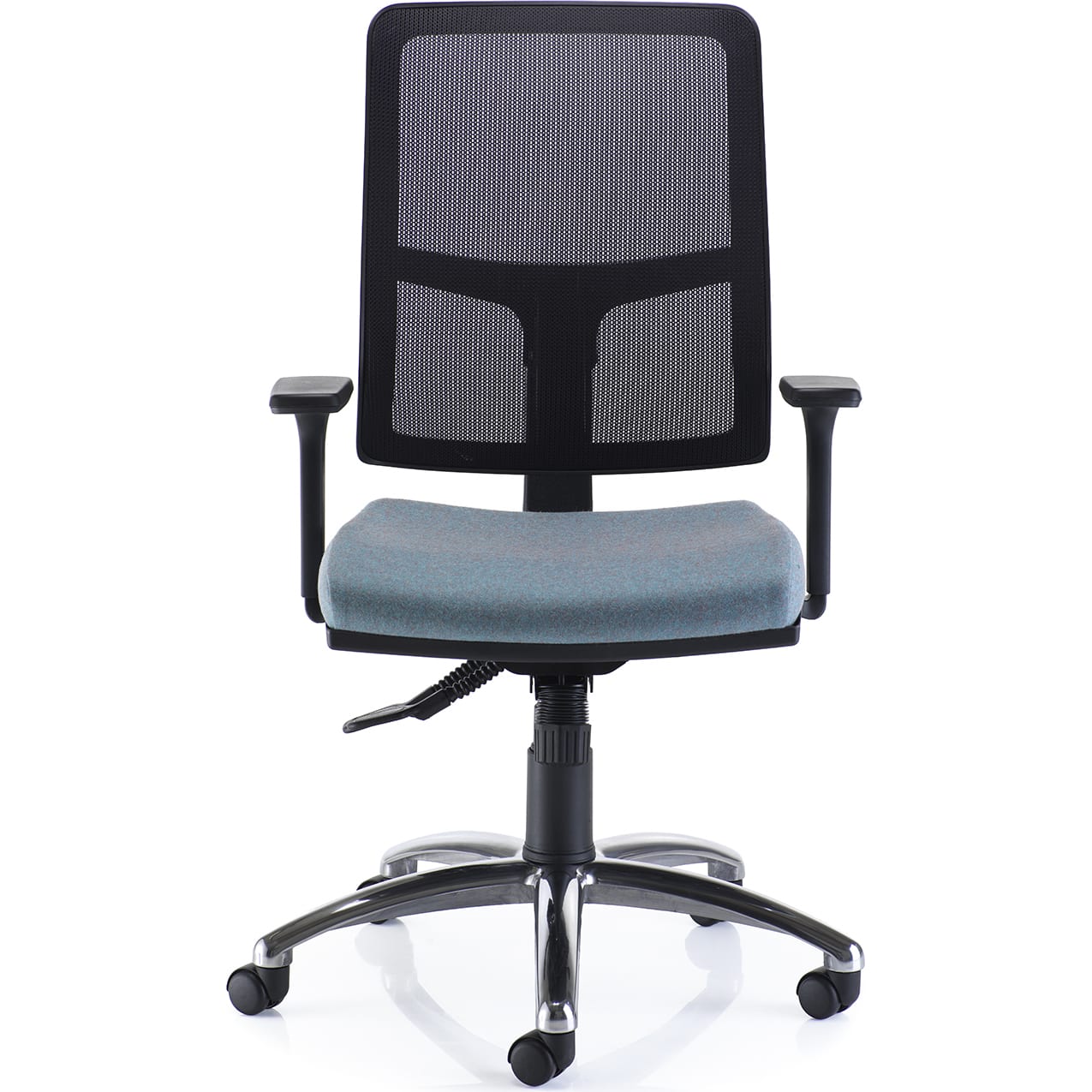 Sky Mesh Back Operator Chair