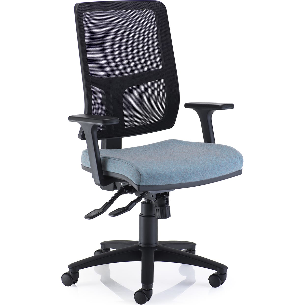 Sky Mesh Back Operator Chair