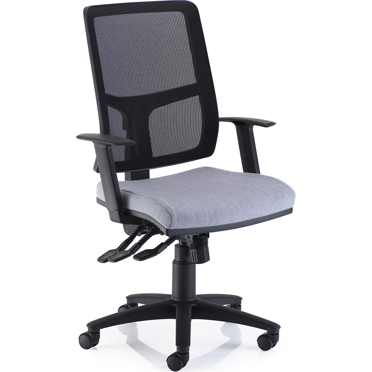 Sky Mesh Back Operator Chair