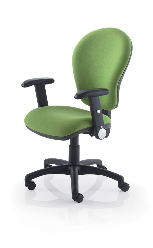 Sprite High Back Operator Chair