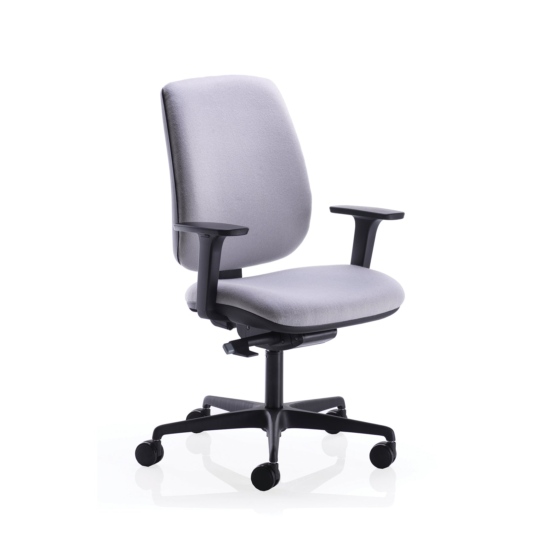 Tempo Synchronized Task Chair
