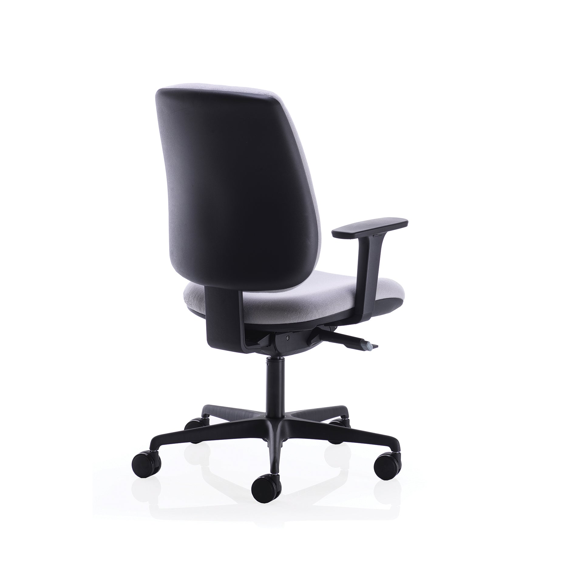 Tempo Synchronized Task Chair