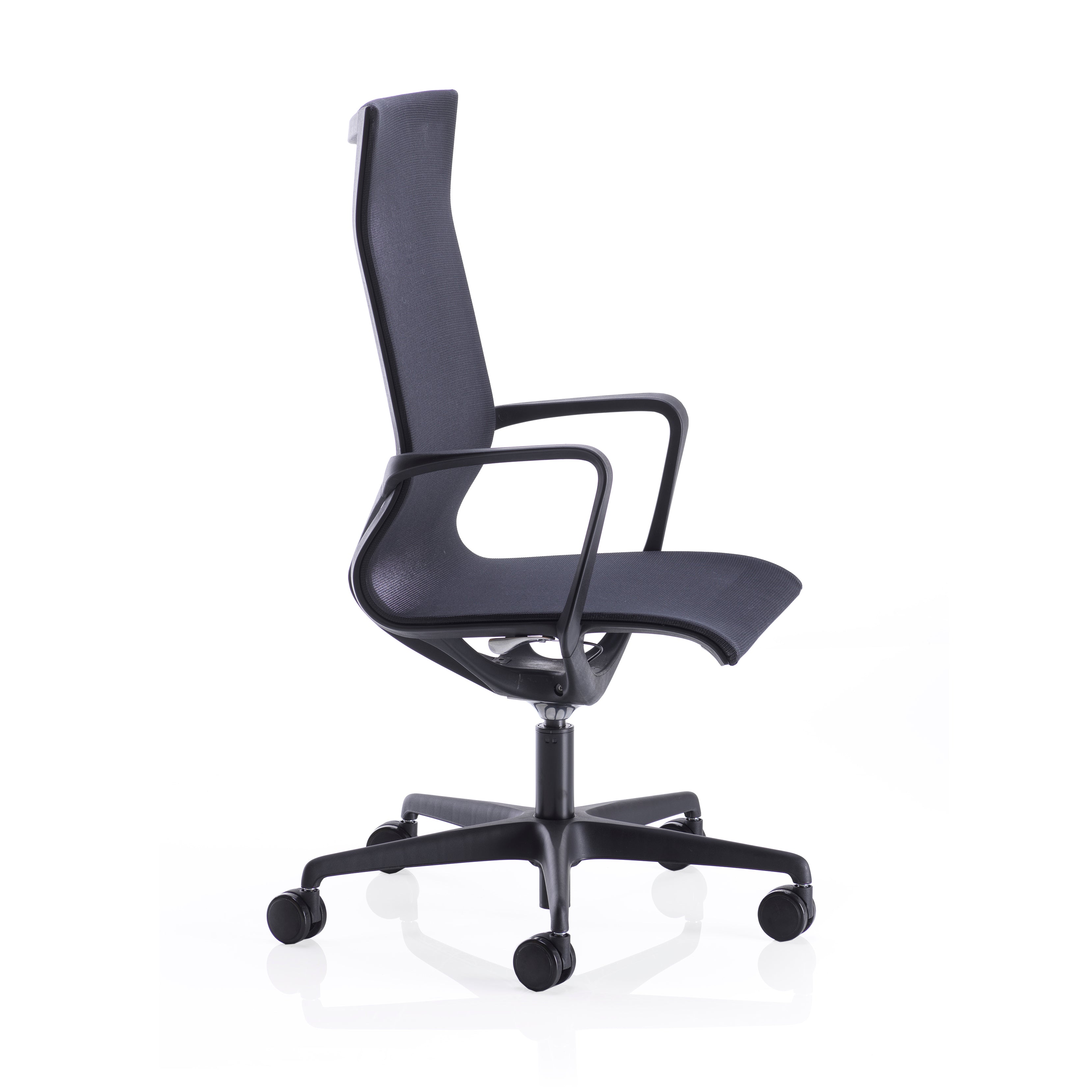 Verona Mesh Armchair with Tilt