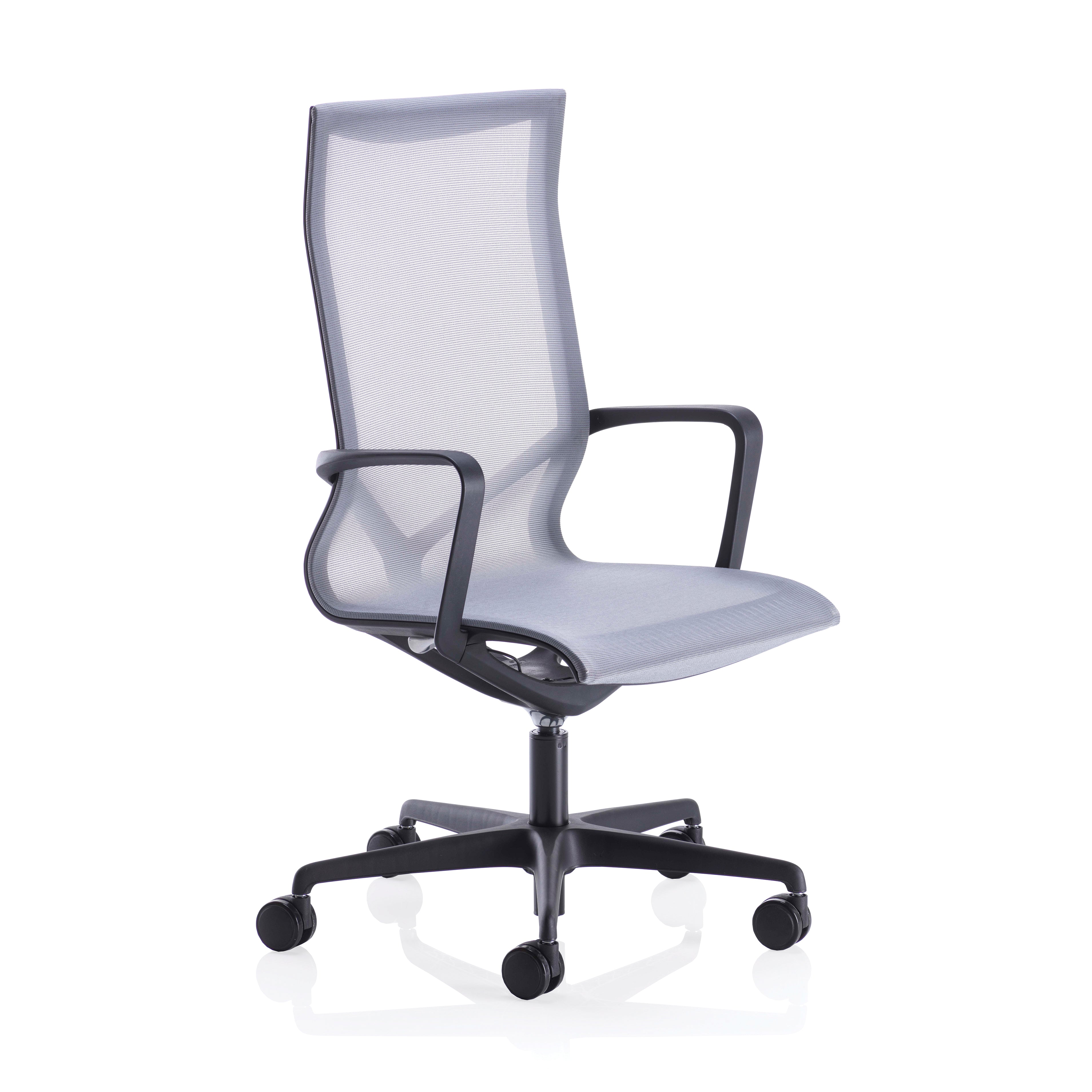 Verona Mesh Armchair with Tilt