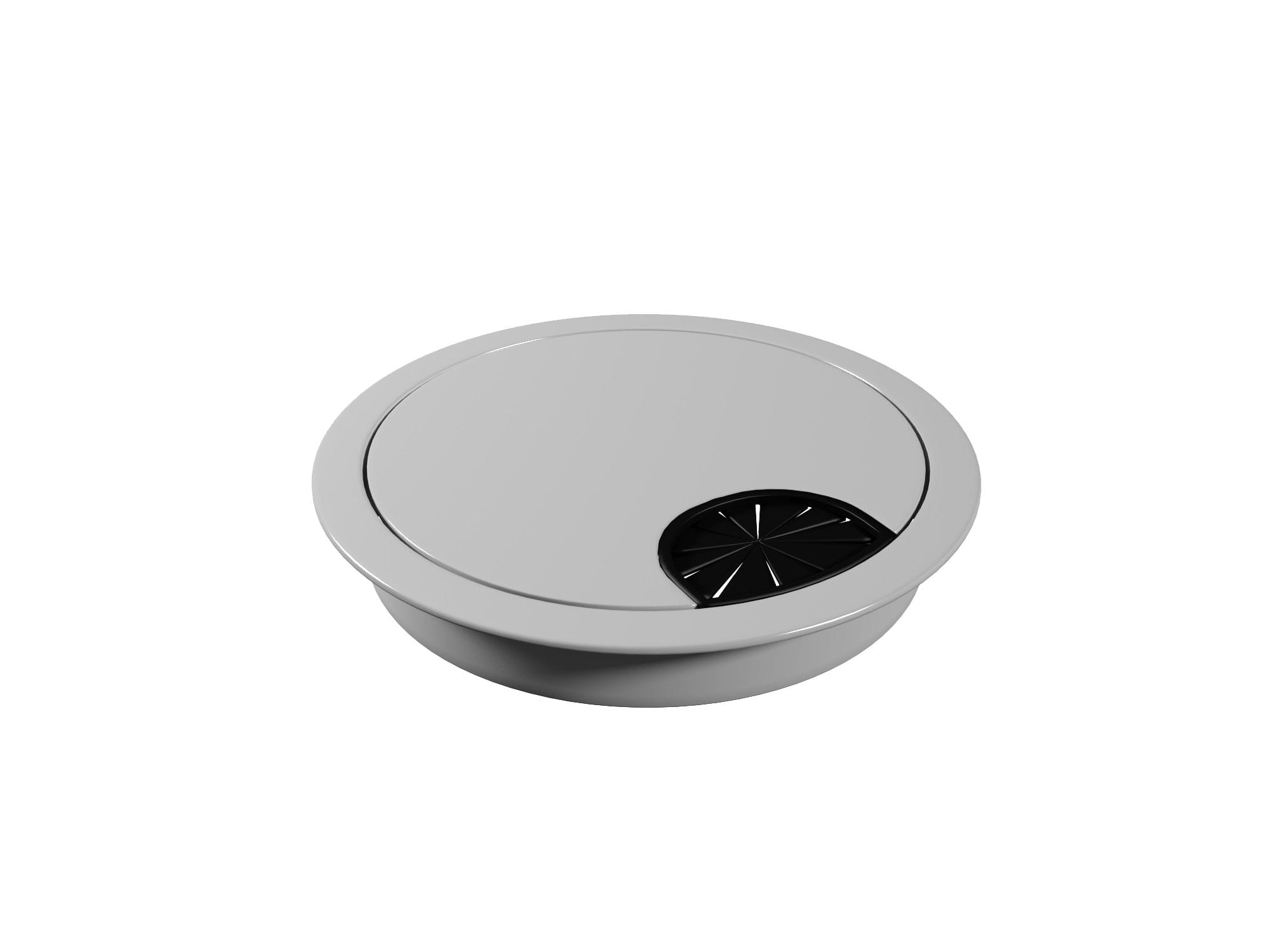 Aluminium Portal