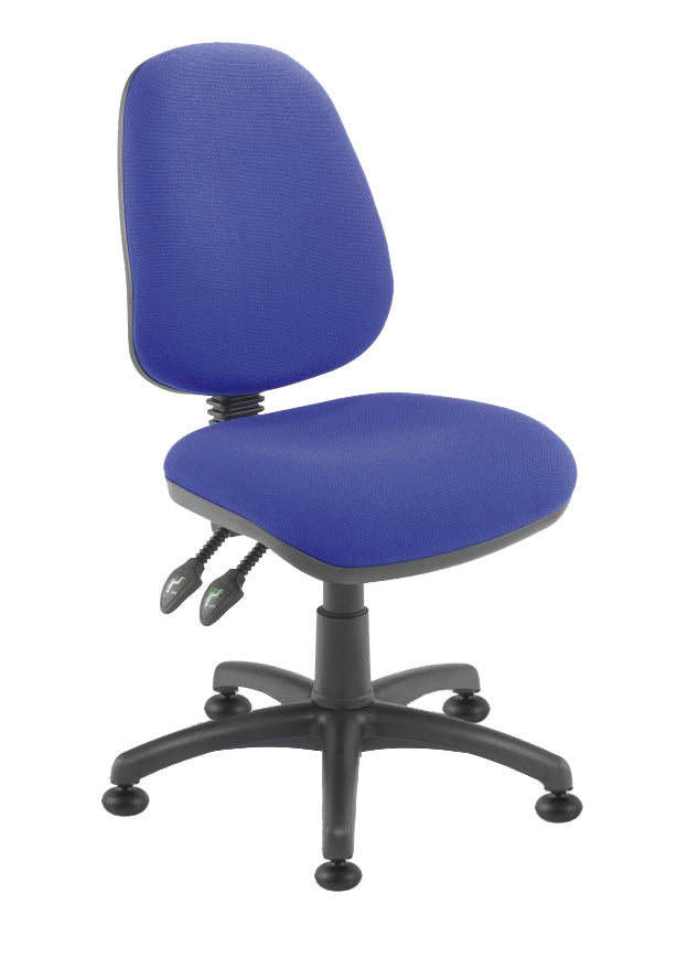 Yarrow High Back Operator Chair