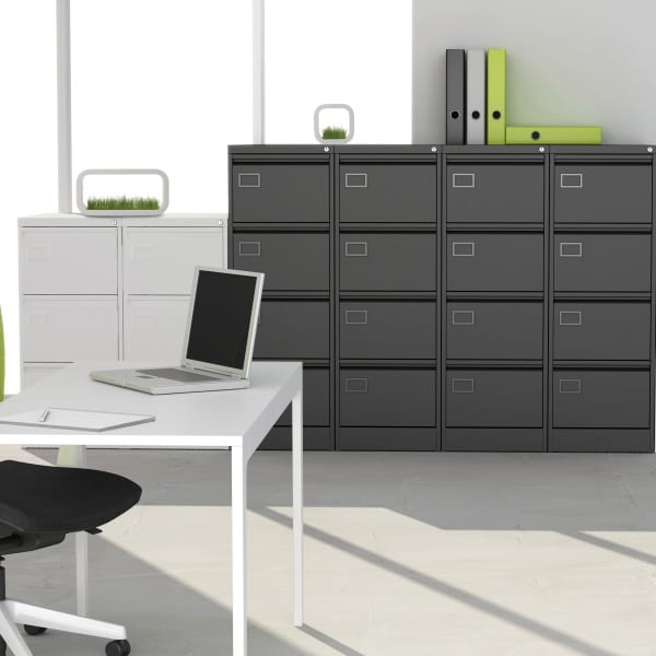 Executive Filing Cabinet