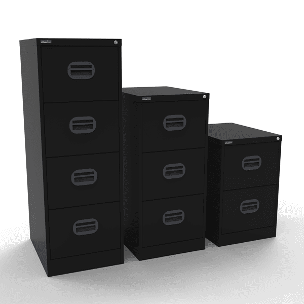 Kontrax Filing Cabinet