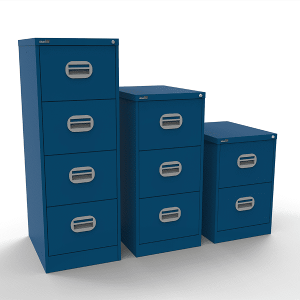 Kontrax Filing Cabinet