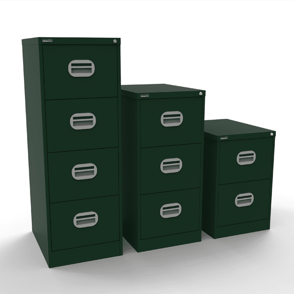 Kontrax Filing Cabinet