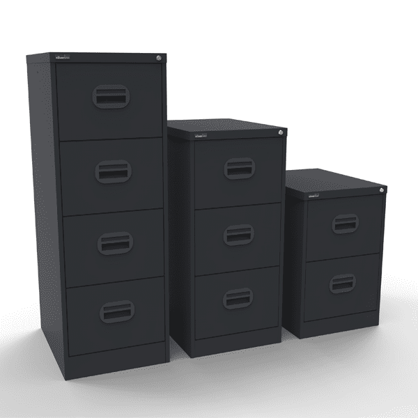 Kontrax Filing Cabinet