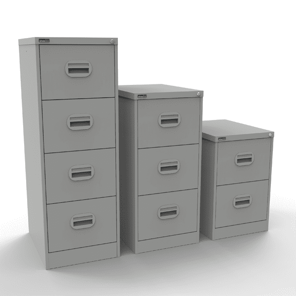 Kontrax Filing Cabinet