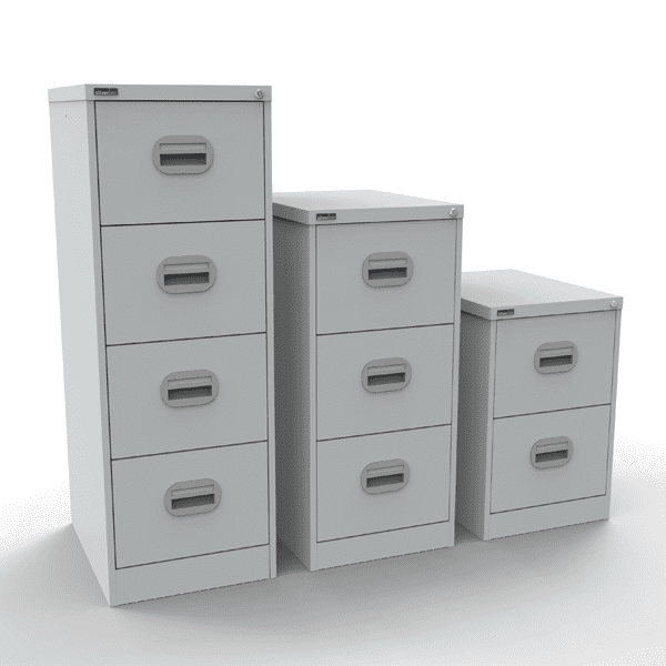 Kontrax Filing Cabinet