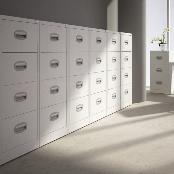 Kontrax Filing Cabinet