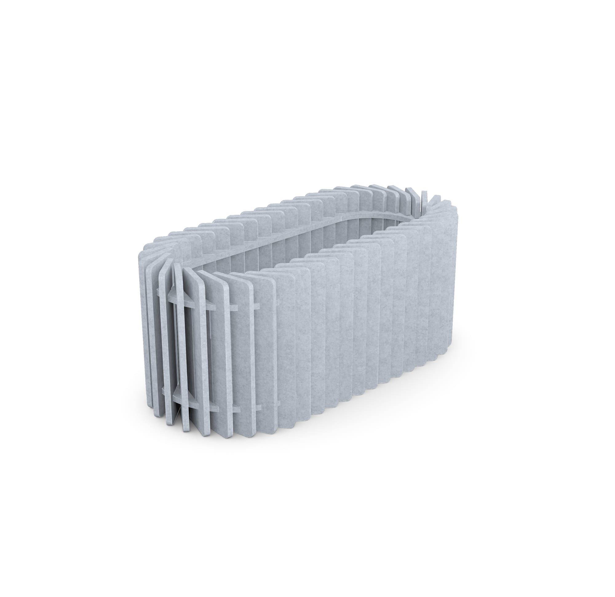 Koala Acoustic Counter Planter