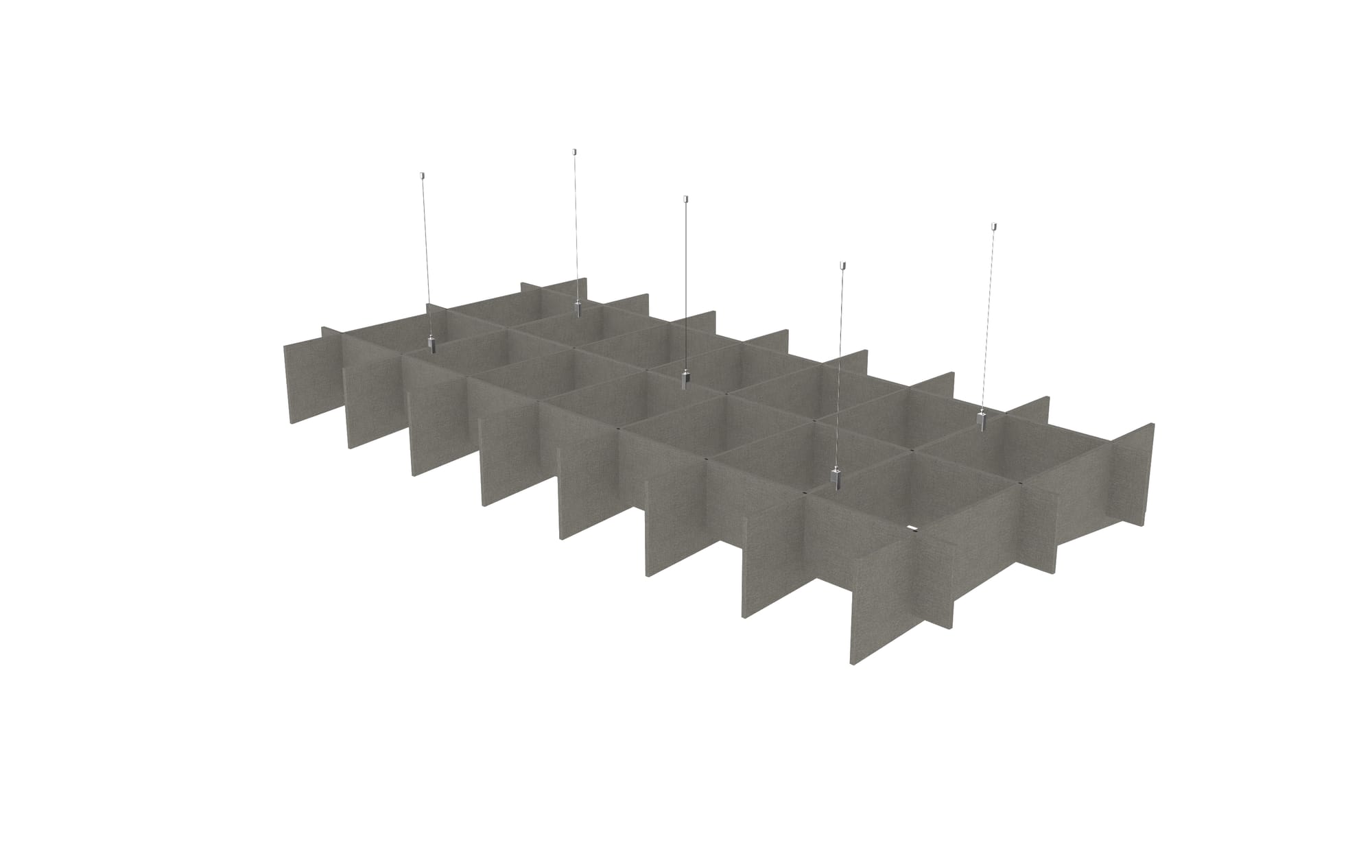 Koala Acoustic Grids